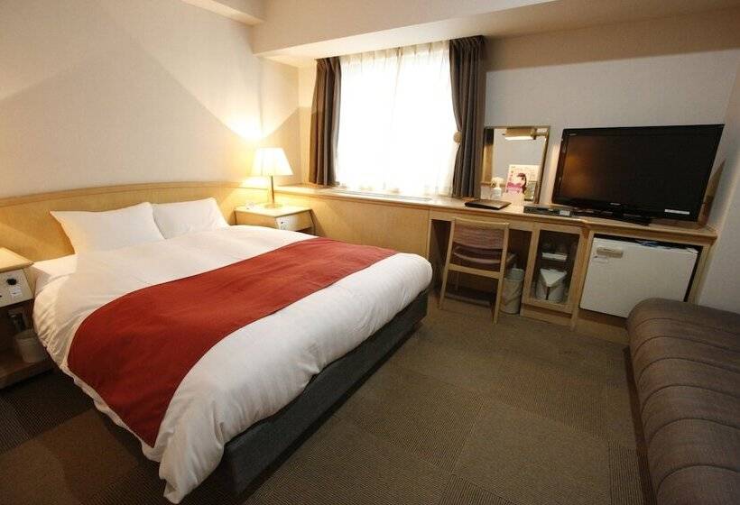 Номер Стандарт, Abest Meguro