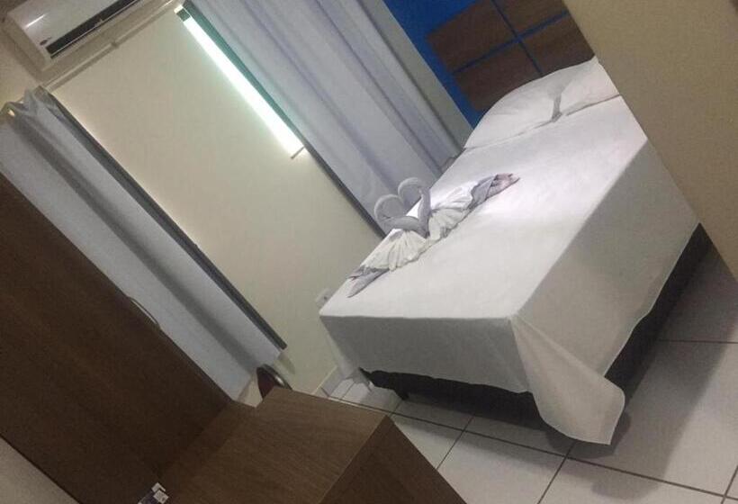 Apartament 1 Dormitor, Borari