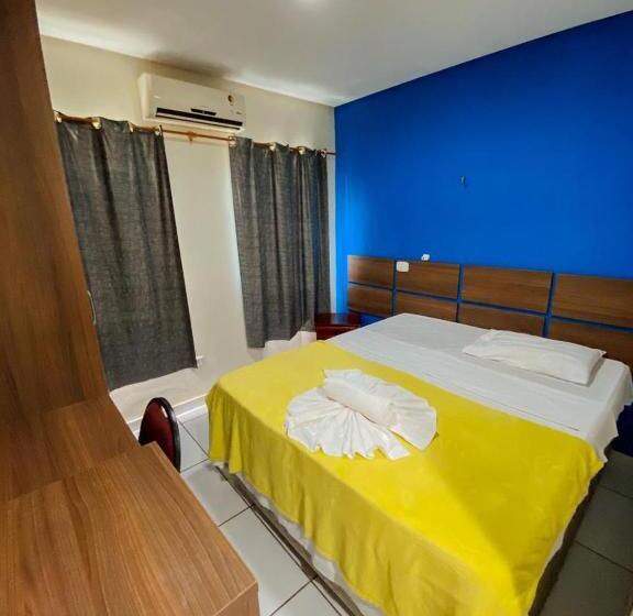 Apartament 1 Dormitor, Borari