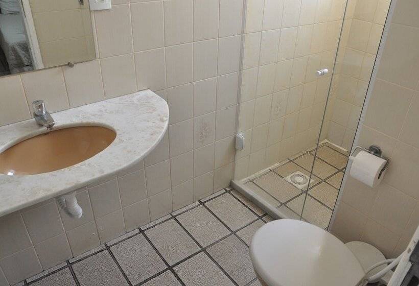 Quarto Estandar, Raio De Sol