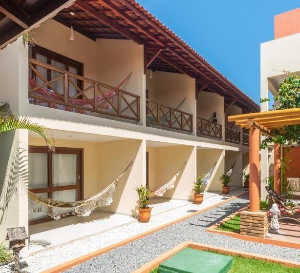 스탠다드 룸, Vivá Barra Hotel Pousada