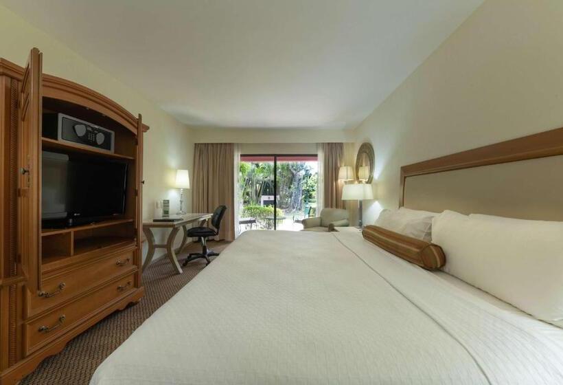 高级套房, Wyndham Garden Guadalajara Expo Plaza Del Sol