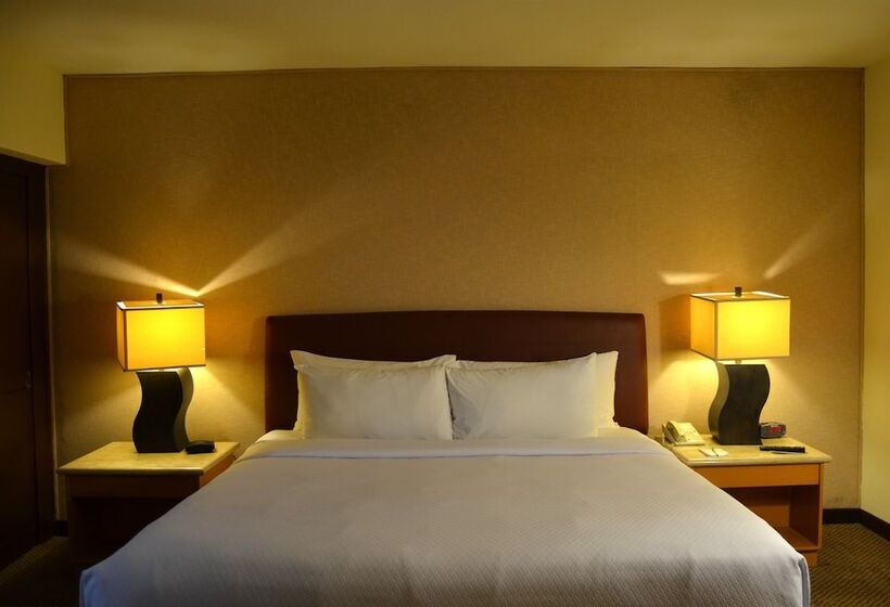 小型套房, Wyndham Garden Guadalajara Expo Plaza Del Sol