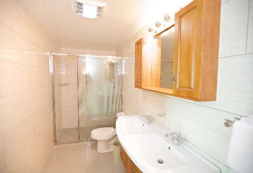 3 Bedroom Suite, Simpson Bay Suites