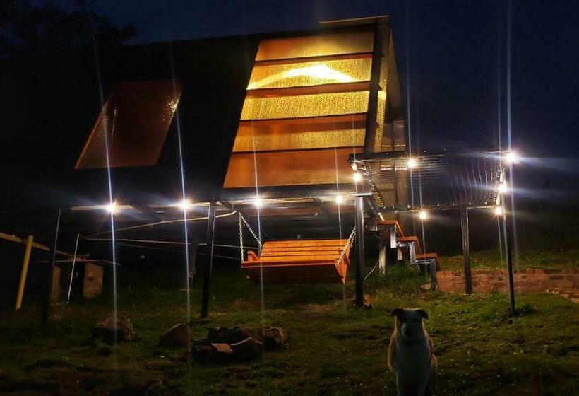 스탠다드 룸, Glamping Hakuna Matata