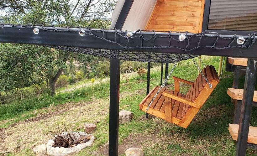 스탠다드 룸, Glamping Hakuna Matata