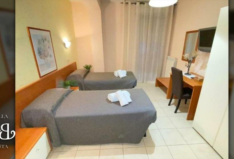 Номер Стандарт, Bella Vista B&b