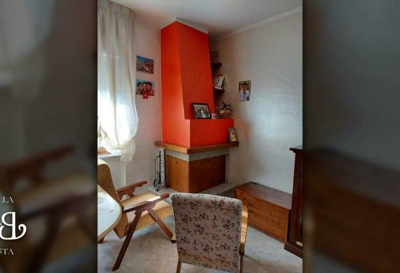 Люкс, Bella Vista B&b