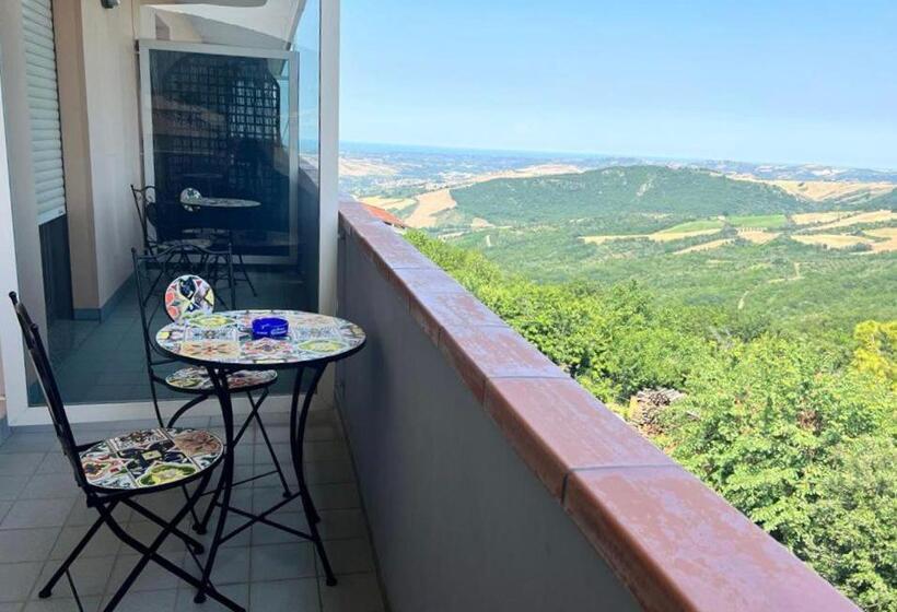 Номер Стандарт, Bella Vista B&b