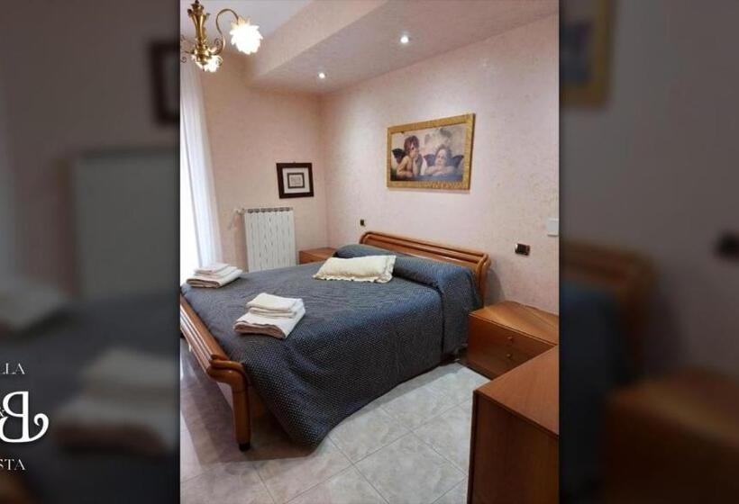 Люкс, Bella Vista B&b
