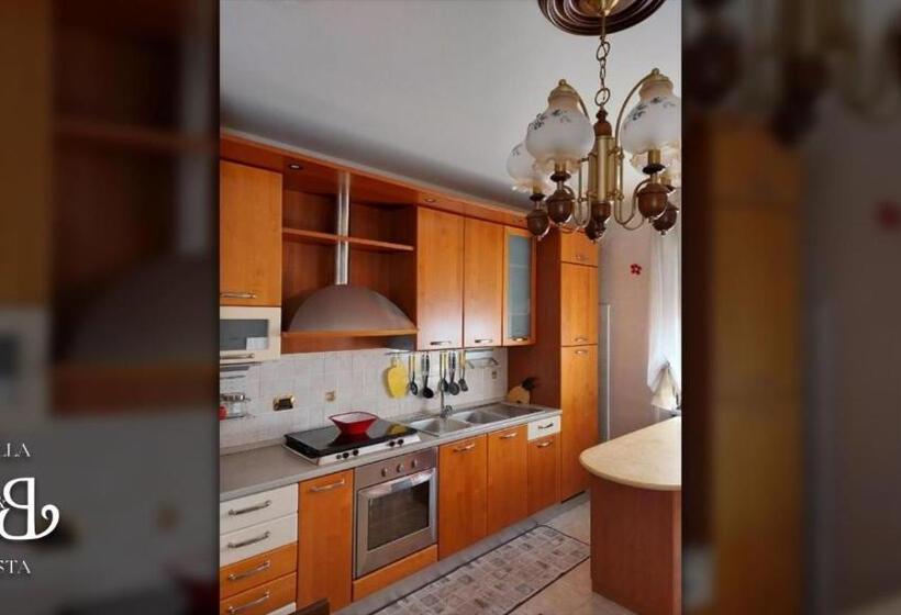 Люкс, Bella Vista B&b