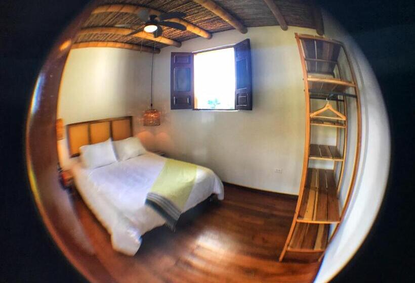 스탠다드 룸, Hacienda La Mesa   Coffee Farm