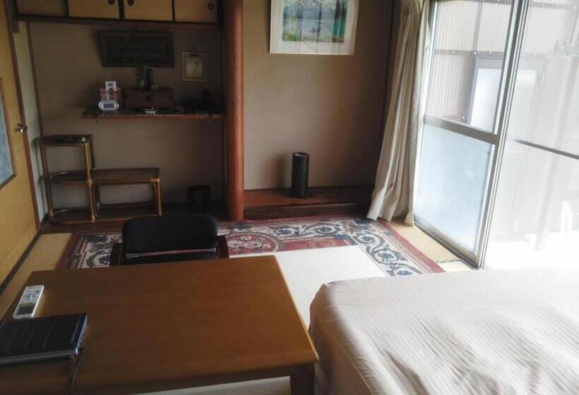 خانه 1 خوابه, Guesthouse Farmor   Vacation Stay 15083v