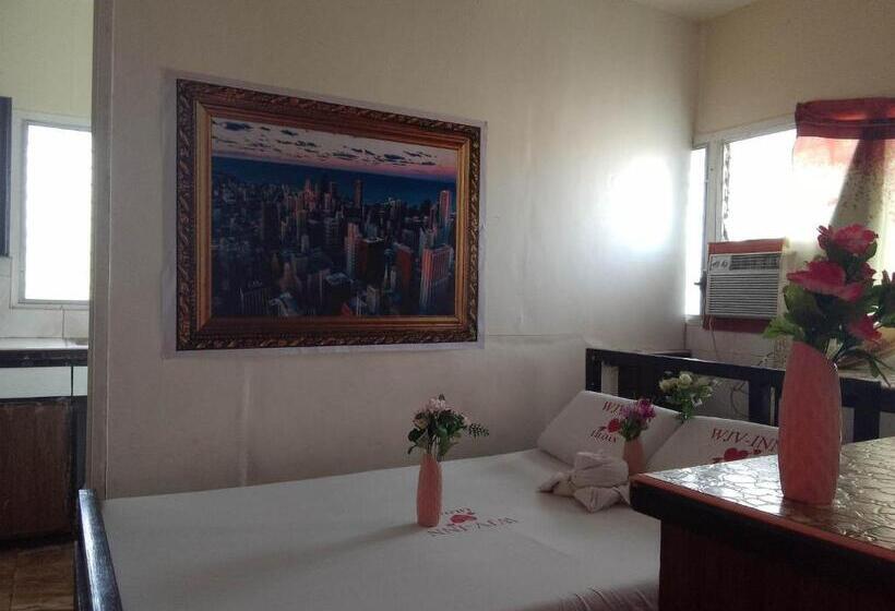 Номер Economy, Wjv Inn Liloan