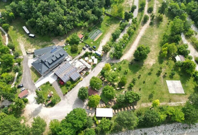 Номер Стандарт, Bed&breakfast Tabine