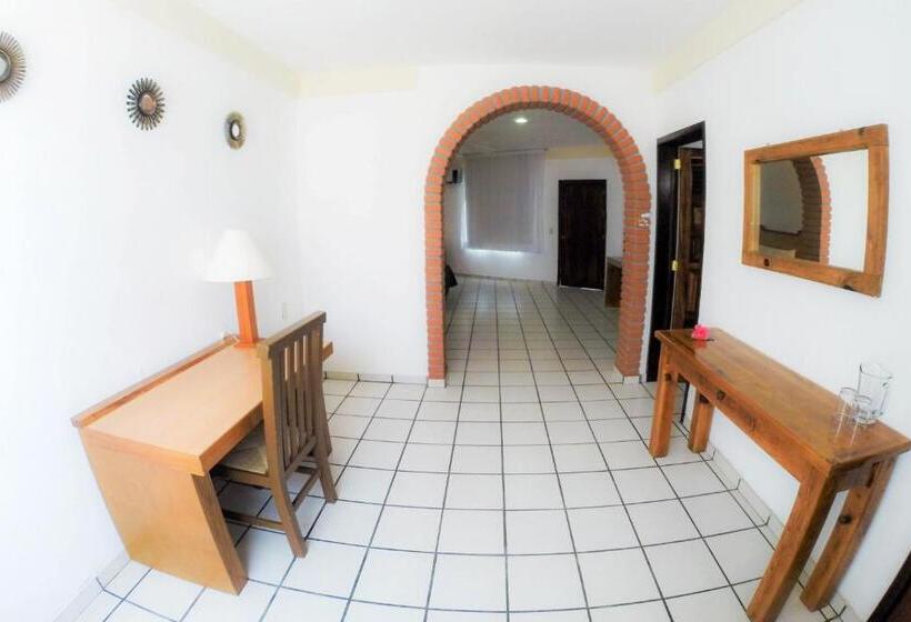 Номер Стандарт, Costa Alegre Hotel & Suites