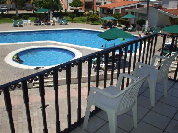Номер Стандарт, Costa Alegre Hotel & Suites