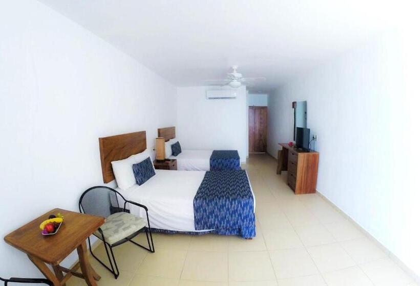 Люкс Премиум, Costa Alegre Hotel & Suites