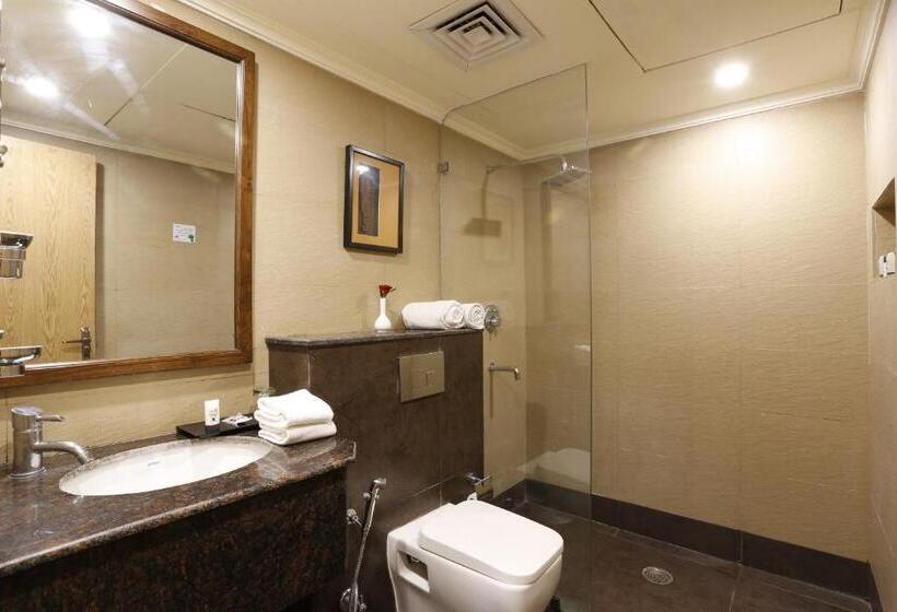 דירת שני חדרים, Aloha On The Ganges By Leisure Hotels