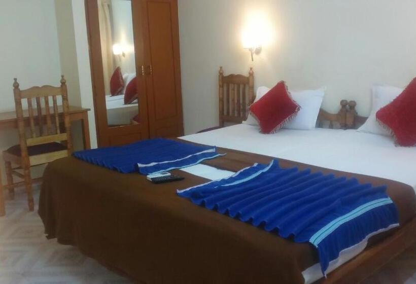 Номер Deluxe, Beach Florra Inn