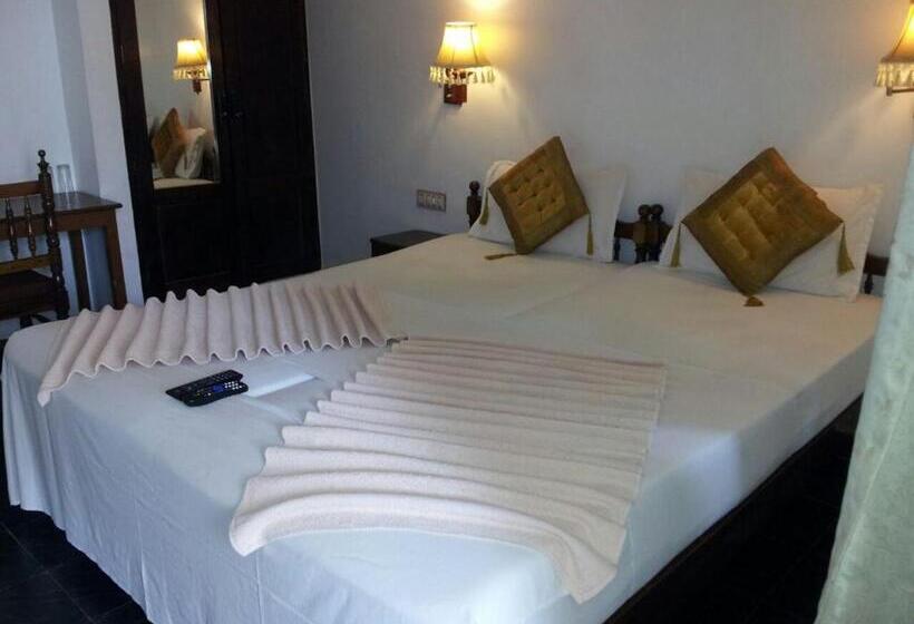 Номер Стандарт, Beach Florra Inn