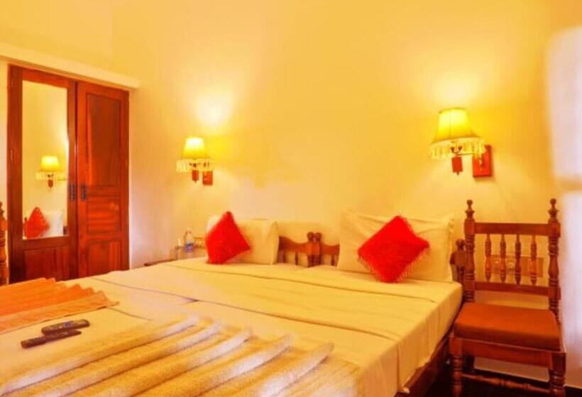 Номер Стандарт, Beach Florra Inn