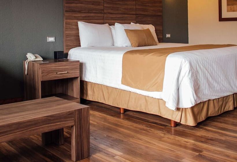 스위트, Best Western Cumbres Inn Cd. Cuauhtemoc