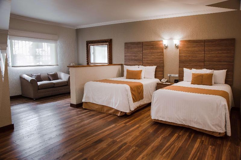 스위트, Best Western Cumbres Inn Cd. Cuauhtemoc