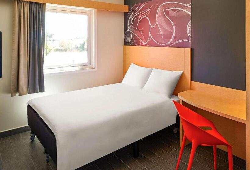 اتاق استاندارد, Ibis Culiacan