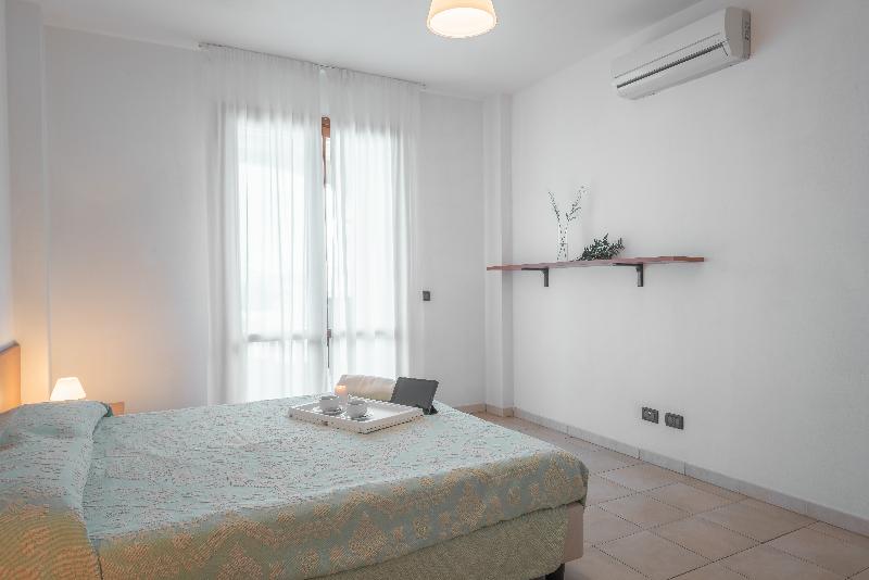 Apartamento 1 Dormitorio, Residence Le Fontane