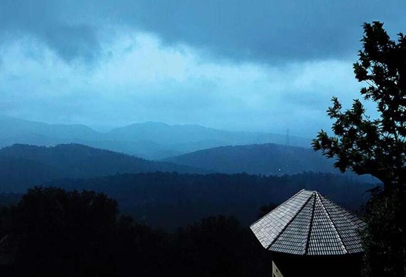 Люкс, Poetree Thekkady