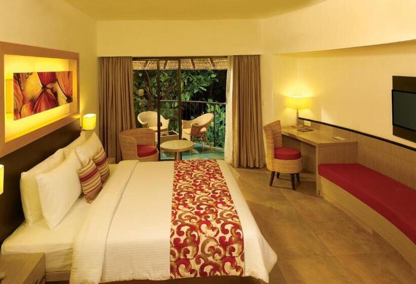 Хижина Deluxe, Poetree Thekkady