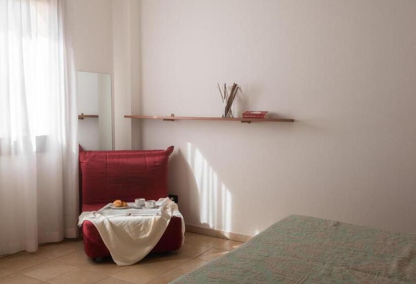 Apartamento 1 Dormitorio, Residence Le Fontane