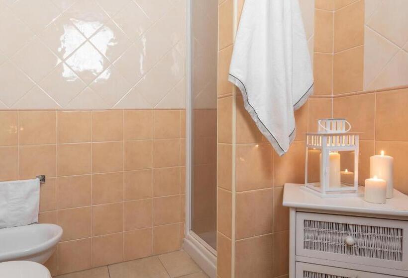 Apartamento 1 Dormitorio, Residence Le Fontane