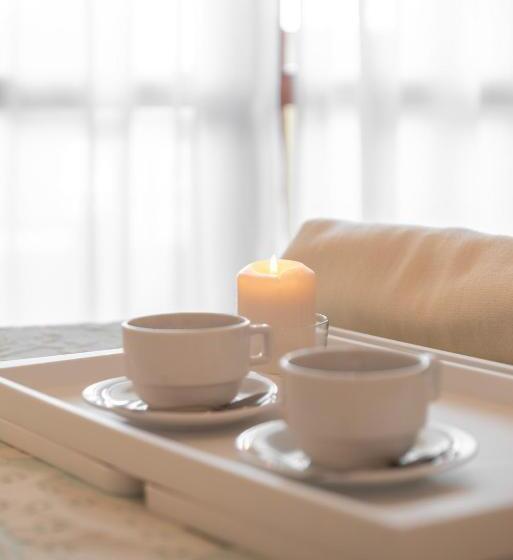 Апартаменты 2 Спальни, Residence Le Fontane