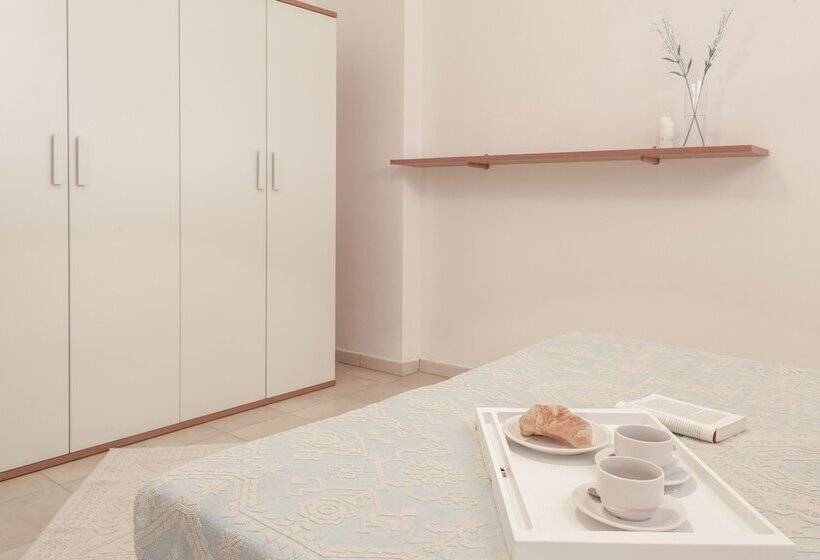 Apartamento 1 Dormitorio, Residence Le Fontane