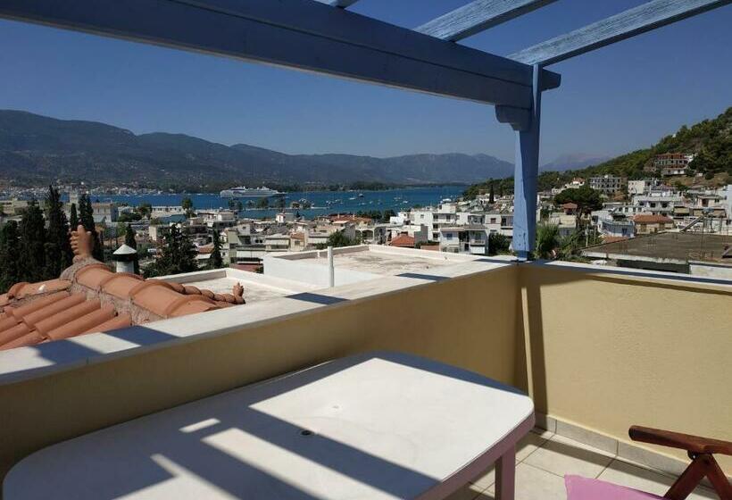 Апартаменты 1 Спальня Вид на Море, Ktm Sunny Villas