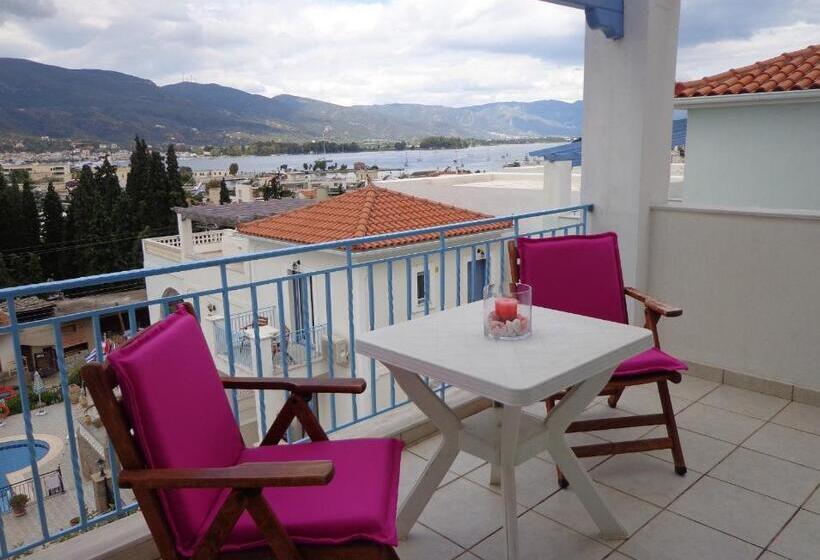 Студия Стандарт Вид на Море, Ktm Sunny Villas