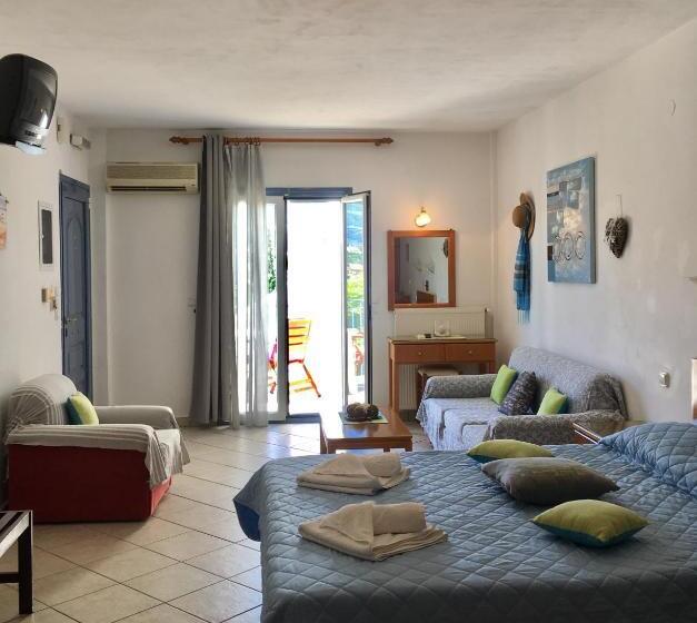 Полулюкс Вид на Море, Ktm Sunny Villas