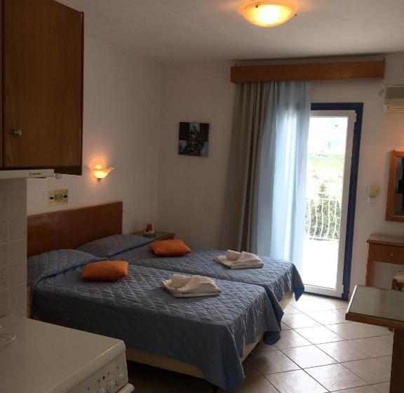 Студия Стандарт Вид на Море, Ktm Sunny Villas