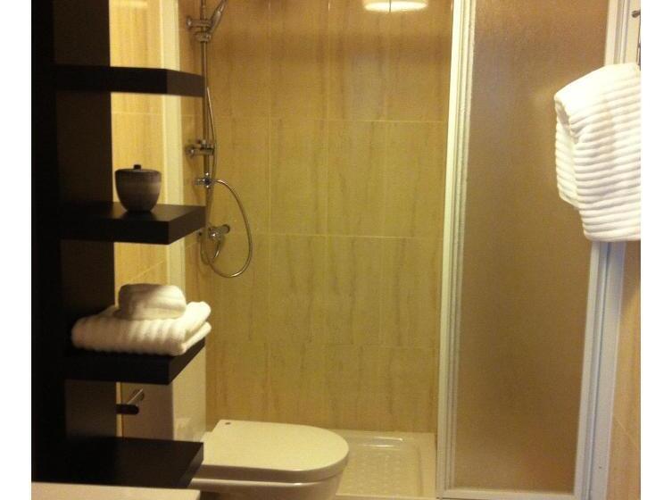 1 Bedroom Penthouse Apartment, Life Apartments Alameda Colón