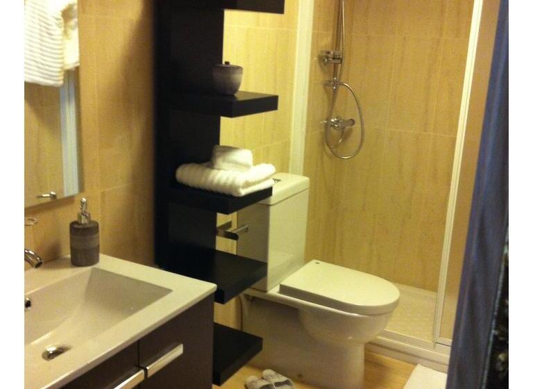 1 Bedroom Penthouse Apartment, Life Apartments Alameda Colón