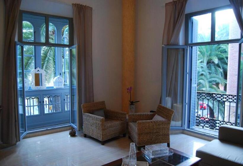 آپارتمان 2 خوابه, Life Apartments Alameda Colón