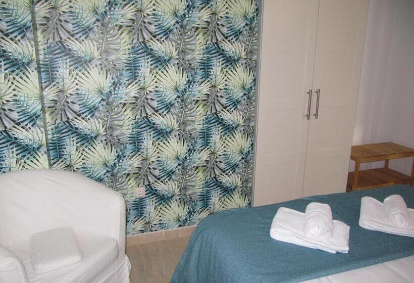 آپارتمان سوپریور 2 خوابه, Life Apartments Alameda Colón