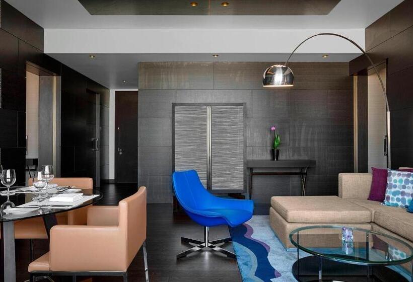 Family Suite, The Westin Doha Hotel & Spa