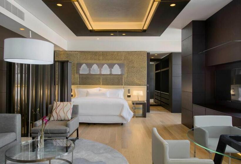 Студио Club, The Westin Doha Hotel & Spa
