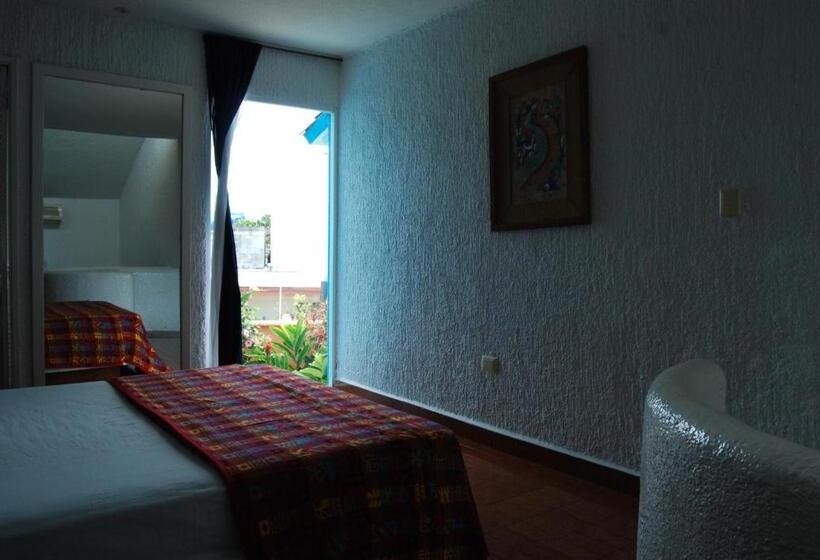 Apartamento Dúplex 1 Dormitório, Villas Las Anclas