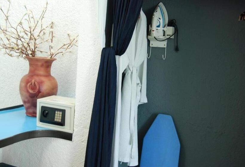 Apartamento Dúplex 1 Dormitório, Villas Las Anclas