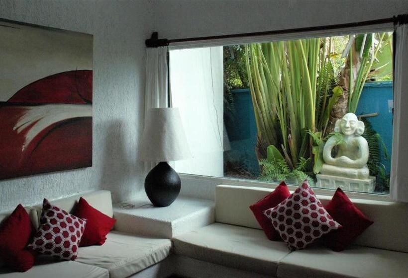 Apartamento Dúplex 1 Dormitório, Villas Las Anclas