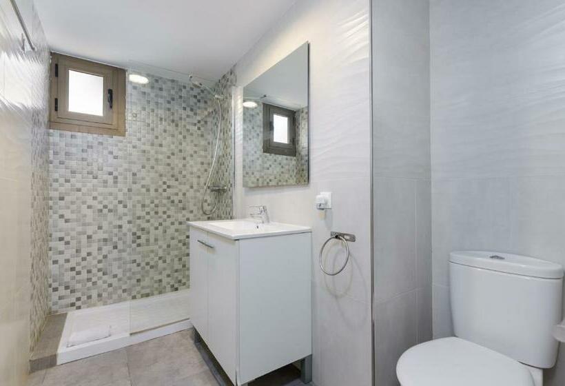 آپارتمان 2 خوابه, Alcudia Apartments